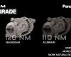 Panasonic Upgrades GXM E-Bike System to 120 Nm